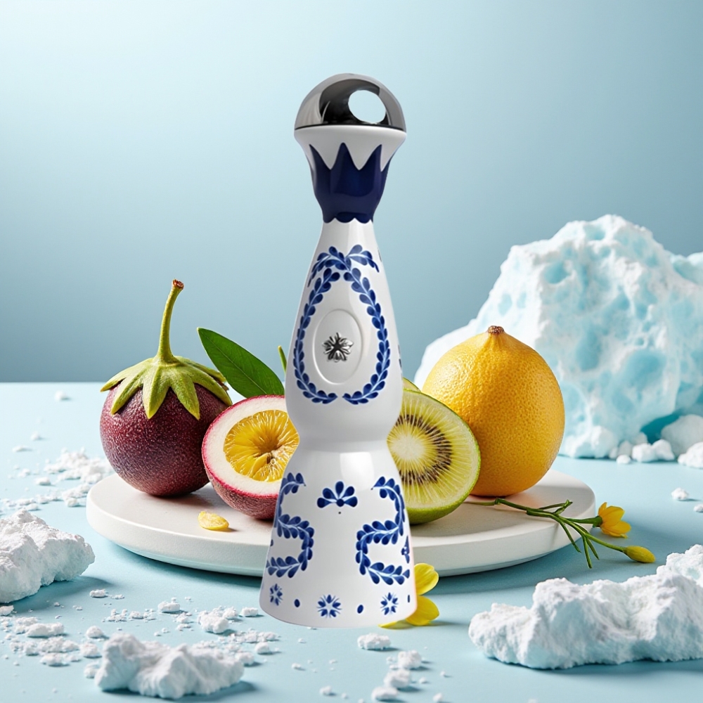 HUMO Azul 15000 Puffs Passionsfrugt Kiwi Guava 20mL 5% Nicotin