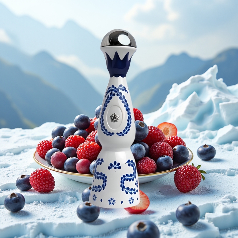 HUMO Azul 15000 Puffs Vindruer/Bær Smag 5% Nikotin 20mL Tank