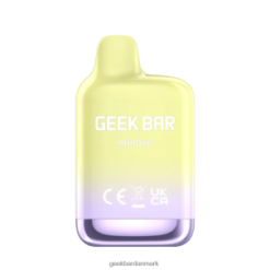 Geek Bar Meloso mini engangs vape RXT24R151 regnbueeksplosion - Geek Bar Price