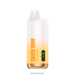 Geek Bar Meloso ultra engangs vape RXT24R102 ananas æble pære - Geek Bar Vape